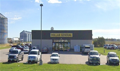  Dollar General in Mayville